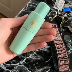Tatcha Face cleanser
